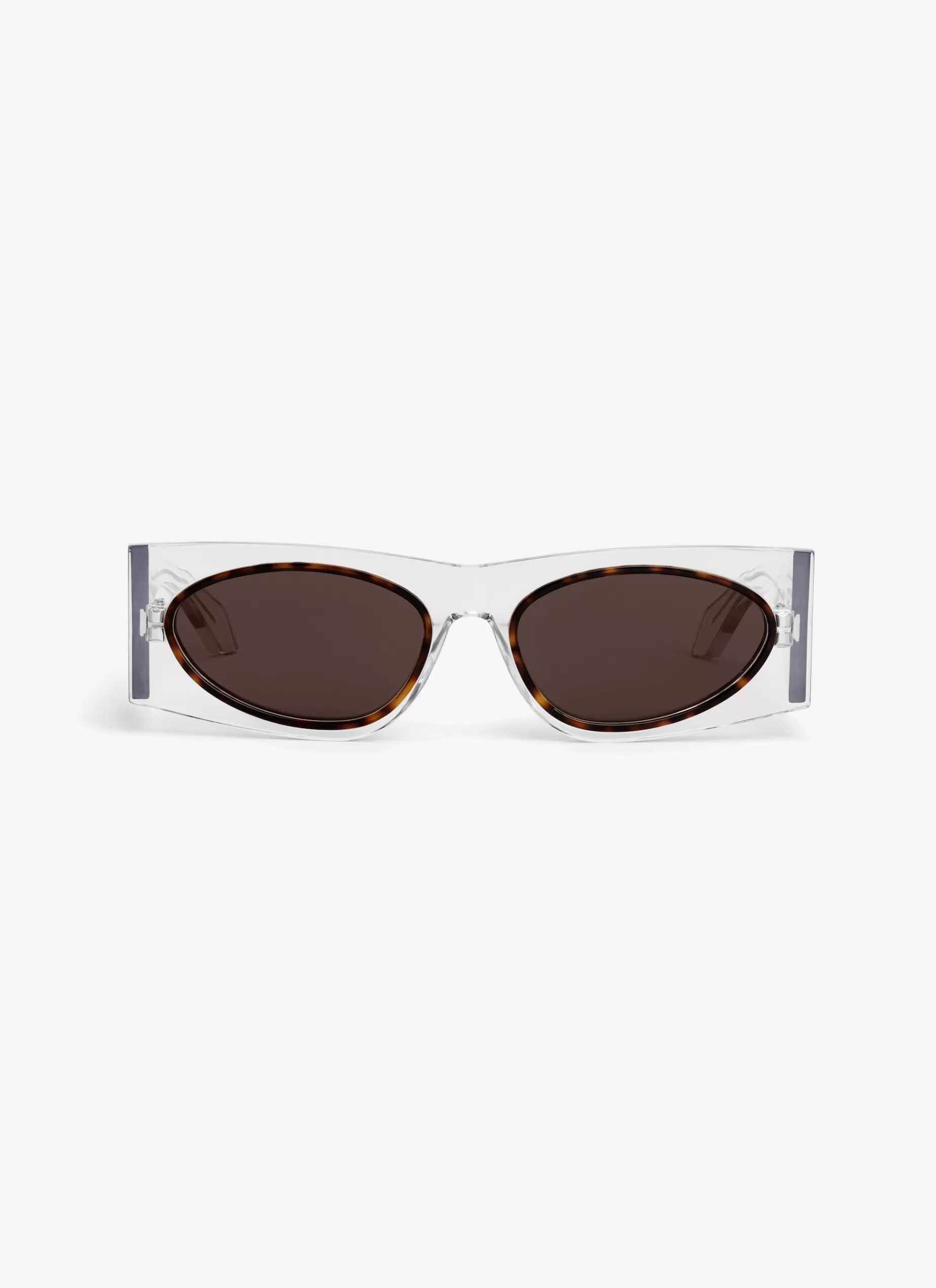 Alaïa CAT-EYE-SONNENBRILLE< Sonnenbrillen