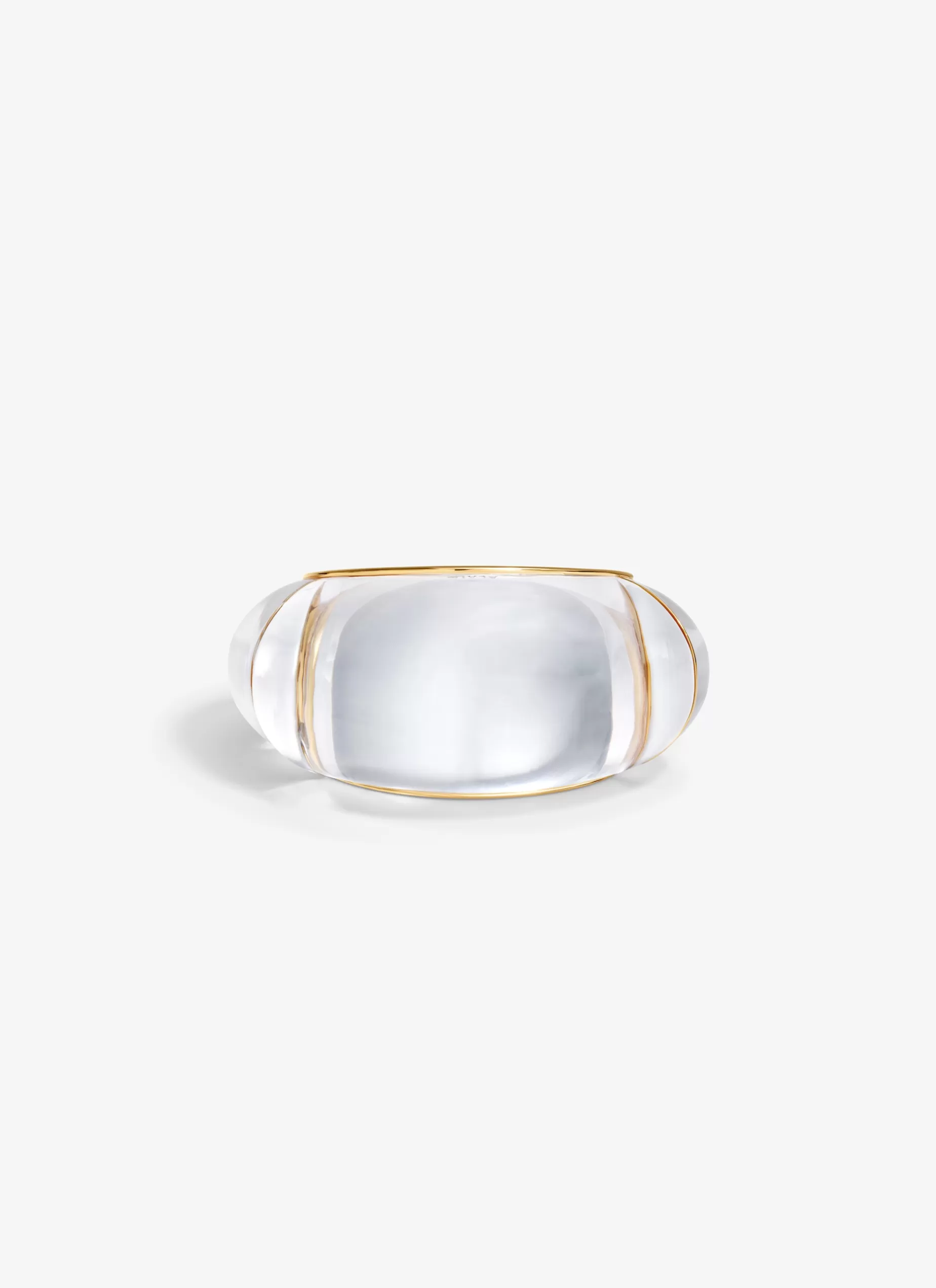 Alaïa MANSCHETTENARMBAND SPECCHIO< Schmuck