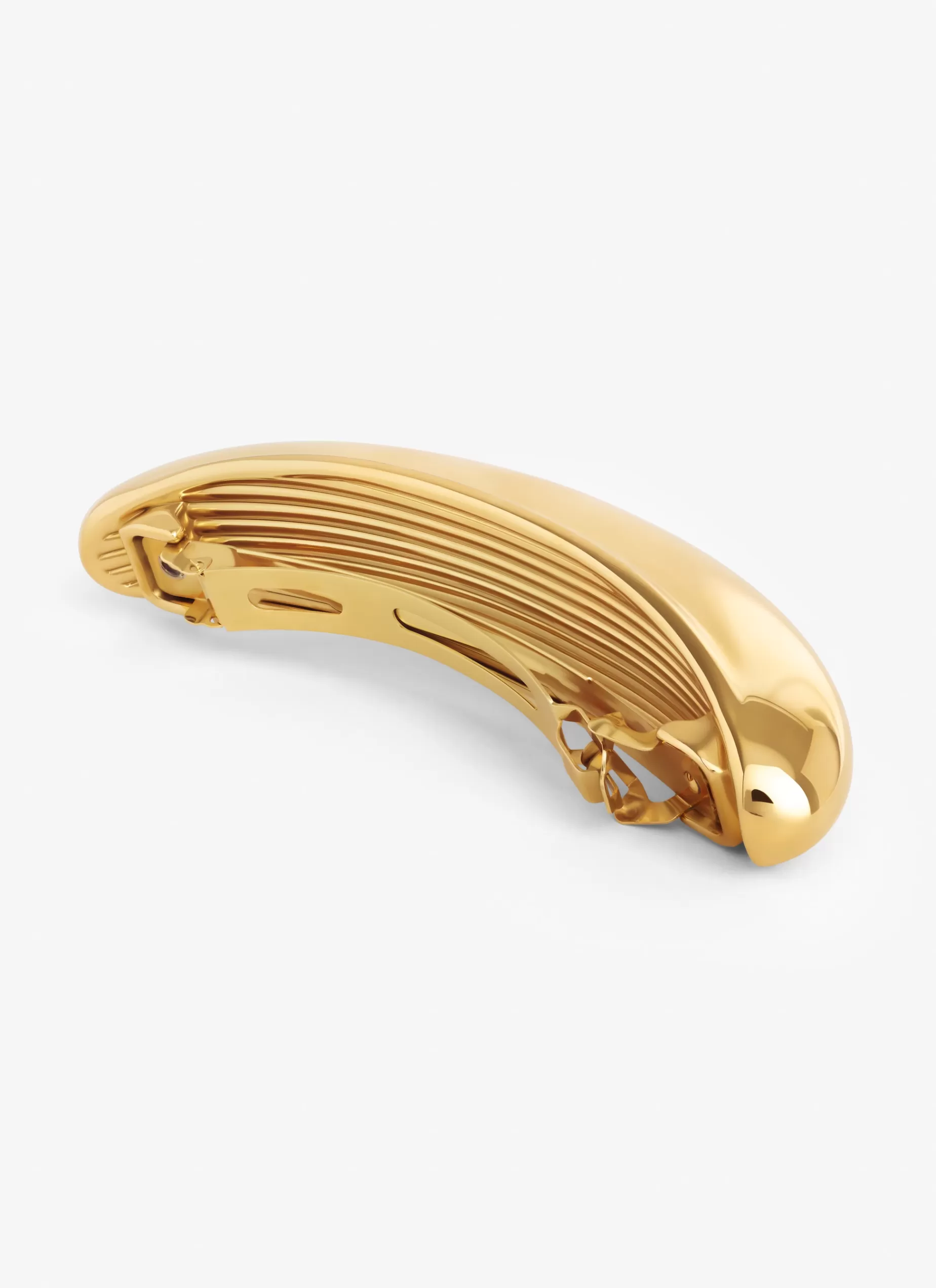 Alaïa MITTELGROSSER BUMPER HAARSCHMUCK< Schmuck