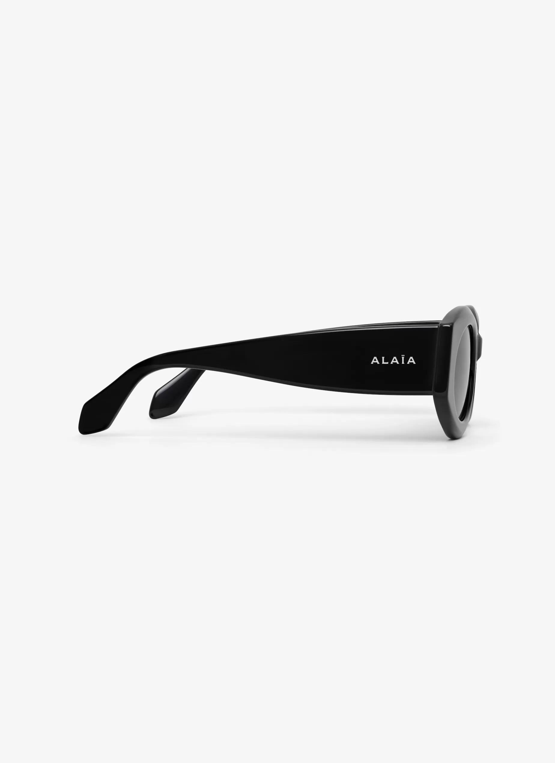 Alaïa OVALE SONNENBRILLE< Sonnenbrillen